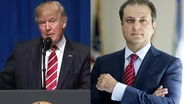 TRUMP VS. BHARARA  