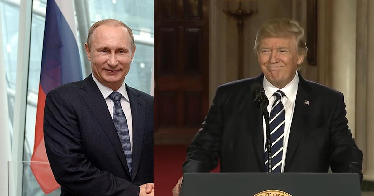 MetroFocus | THE RUSSIAN CONNECTION | PBS