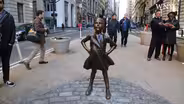 A VICTORY ON WALL STREET
