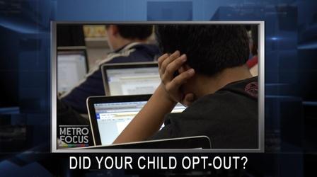 Video thumbnail: MetroFocus March 28, 2017: TONIGHT ON METROFOCUS