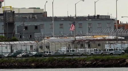 Video thumbnail: MetroFocus TEENS IN RIKERS