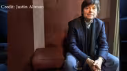 CELEBRATING KEN BURNS