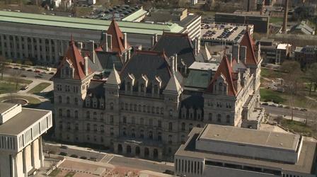 Video thumbnail: MetroFocus BUDGET BATTLE SHOWDOWN