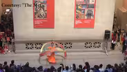 RALLY TO SAVE THE ARTS