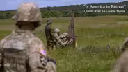 “IS AMERICA IN RETREAT?” 