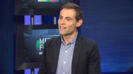 Video thumbnail: MetroFocus Author Michael Woodsworth Discusses Bed-Stuy Activism Part 1