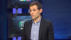 Video thumbnail: MetroFocus Author Michael Woodsworth Discusses Bed-Stuy Activism Part 2