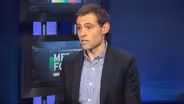 Author Michael Woodsworth Discusses Bed-Stuy Activism Part 2