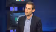 Author Michael Woodsworth Discusses Bed-Stuy Activism Part 3