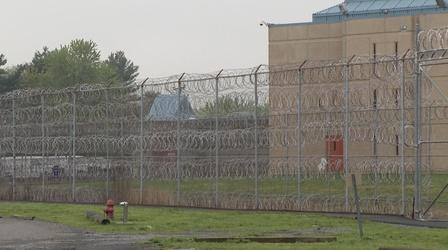 Video thumbnail: MetroFocus RIKERS: THE END GAME NEW