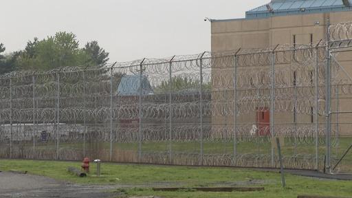 April 4, 2017: RIKERS: THE END GAME