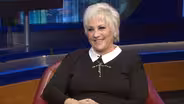 IN MOMMA’S FOOTSTEPS: LORNA LUFT NEW