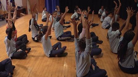 Video thumbnail: MetroFocus DANCE TO PERSONAL FREEDOM