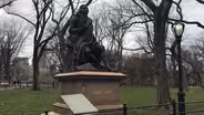 SEXISM IN CENTRAL PARK?