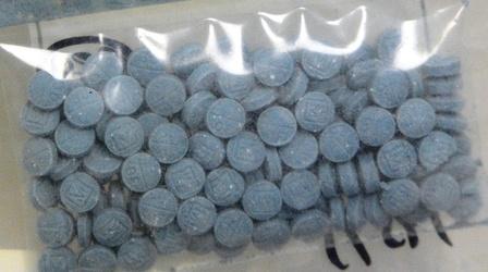 Video thumbnail: MetroFocus HEROIN & HEALTH CARE