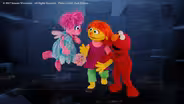 “SESAME STREET” & AUTISM