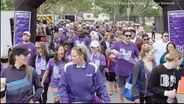 A “PURPLE” PROSPECT!