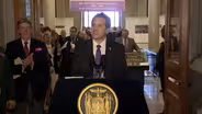 NYS BUDGET: WINNERS & LOSERS