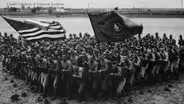 “THE GREAT WAR”
