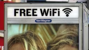 City Launches Free WiFi Pilot Program