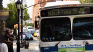 Under the Hood of the MTA's Bus Tracking System