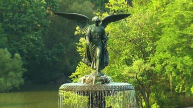 Benepe – Statues and Monuments of Central Park
