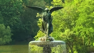 Benepe – Statues and Monuments of Central Park