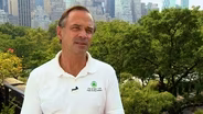 Adrian Benepe Recalls Highs and Lows of Central Park