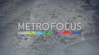 MetroFocus - September 2012