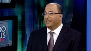 Ambassador Ido Aharoni on New York and Israel