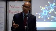 Dennis Walcott Speaks about Digital Citizenship