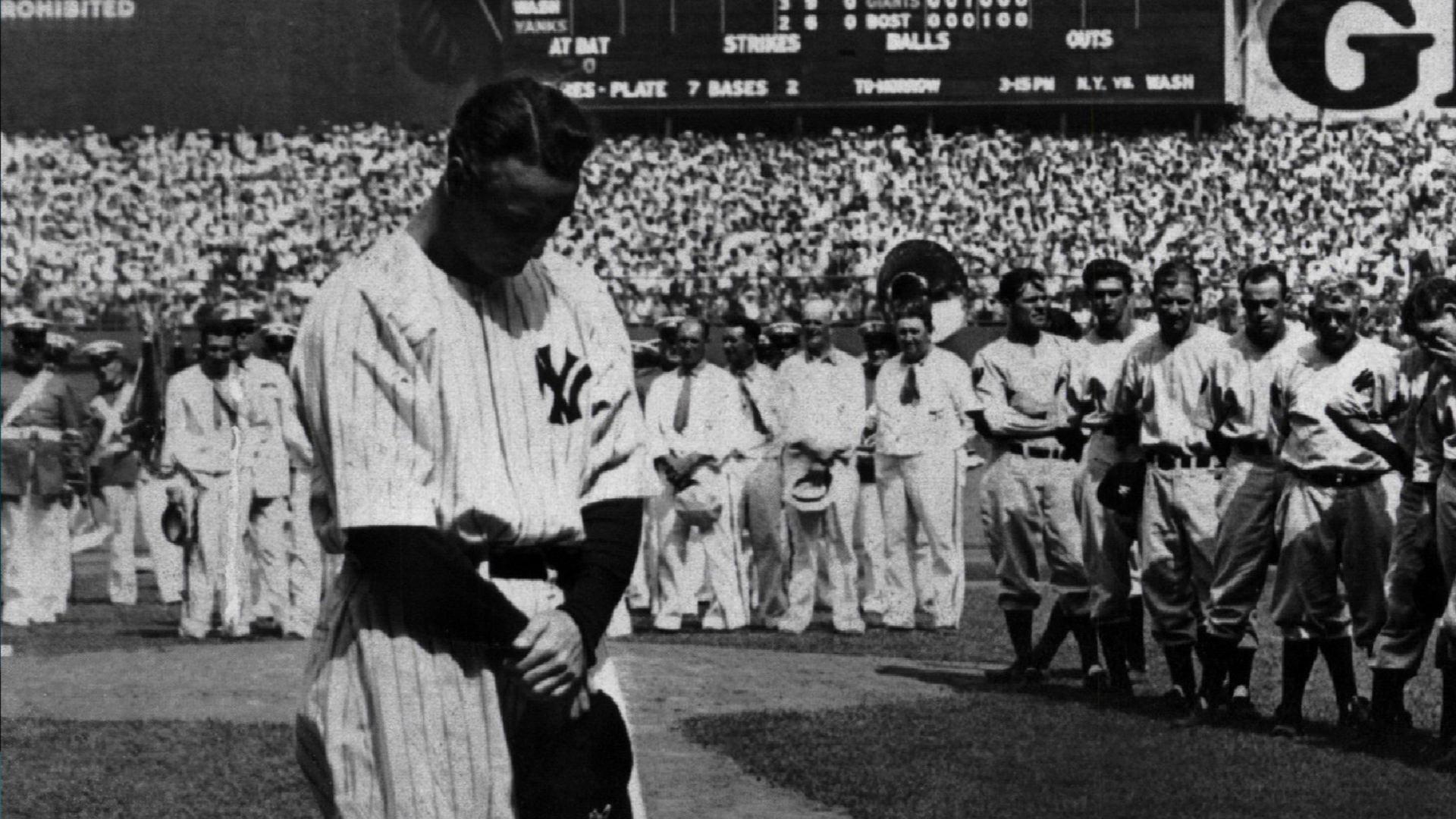 Yankees History: How errors (and a called shot) won the 1932 title -  Pinstripe Alley