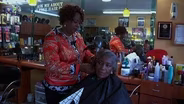 Arthur Ashe Institute Brings Health Program to Barber Shops 