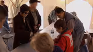 Manhattan's Knickerbocker Village still suffers post Sandy
