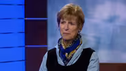 Fmr. NJ Gov. Christie Todd Whitman Talks Sandy Aftermath