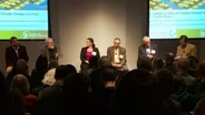 Listening in: Climate Panel Grapples with Urban Future