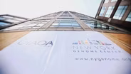 Genome Center Readies for its New York Debut