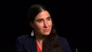 Cuba's Yoani Sánchez Speaks Out