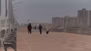 Rebuilding NYC’s Infrastructure After Sandy: Laura Kusisto