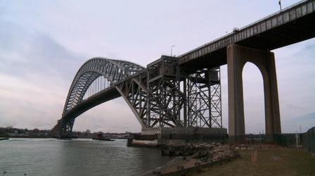 Analyst Says Port Authority’s Bridge Plan Addresses Safety