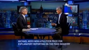 Salt Sugar Fat: Author Michael Moss on America's Processed F
