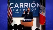 NYC Votes 2013: Adolfo Carrión Jr.