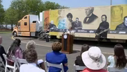 NJ Hall of Fame Launches Mobile Museum