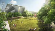 MetroFocus Preview: Cornell NYC Tech, Broadband Access