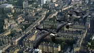 The Making of PBS' Nature Series EarthFlight