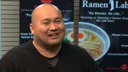 The Ramen Revolution