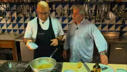 Sicily: Part 1