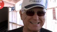 Gerry Menditto - Cyclone Operator