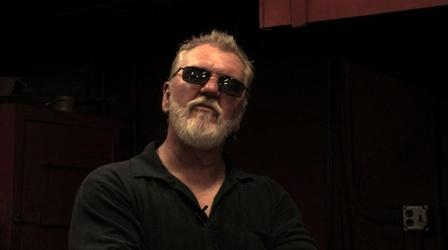 Video thumbnail: New York on the Clock Larry Hagberg - Blacksmith