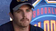 Hamilton Bennett - Brooklyn Cyclones Pitcher